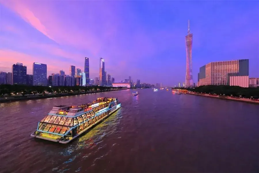 广州旅游攻略之避坑篇|网红打卡别上头,这些坑真的能避!