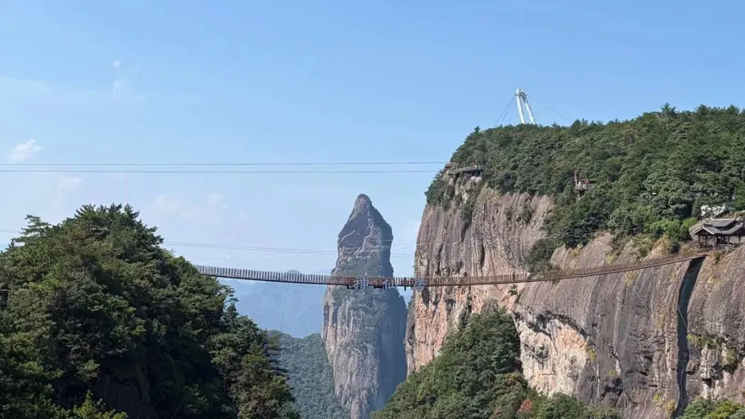 大路朝天 | 奔赴山海—浙东六日自驾游记