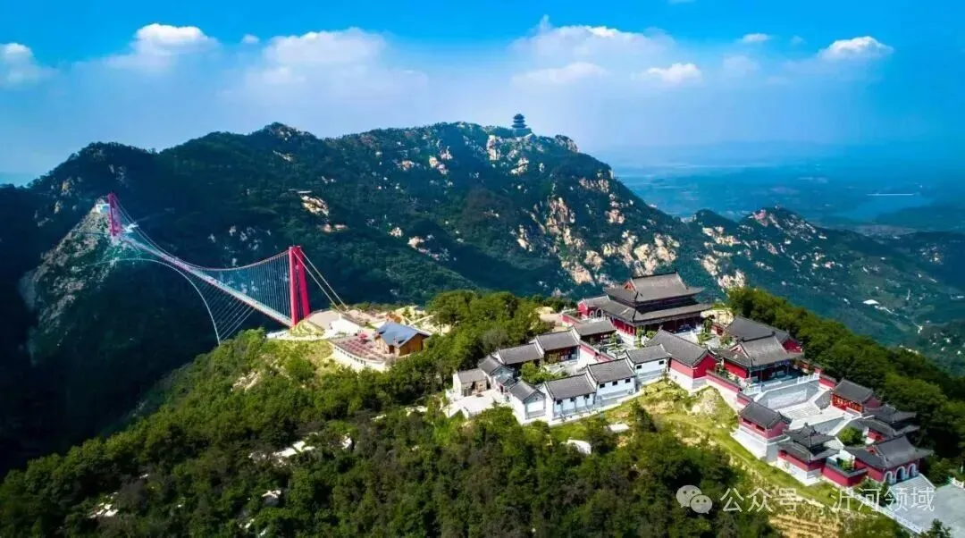 国企招聘!沂蒙山天蒙旅游区公开招聘10人