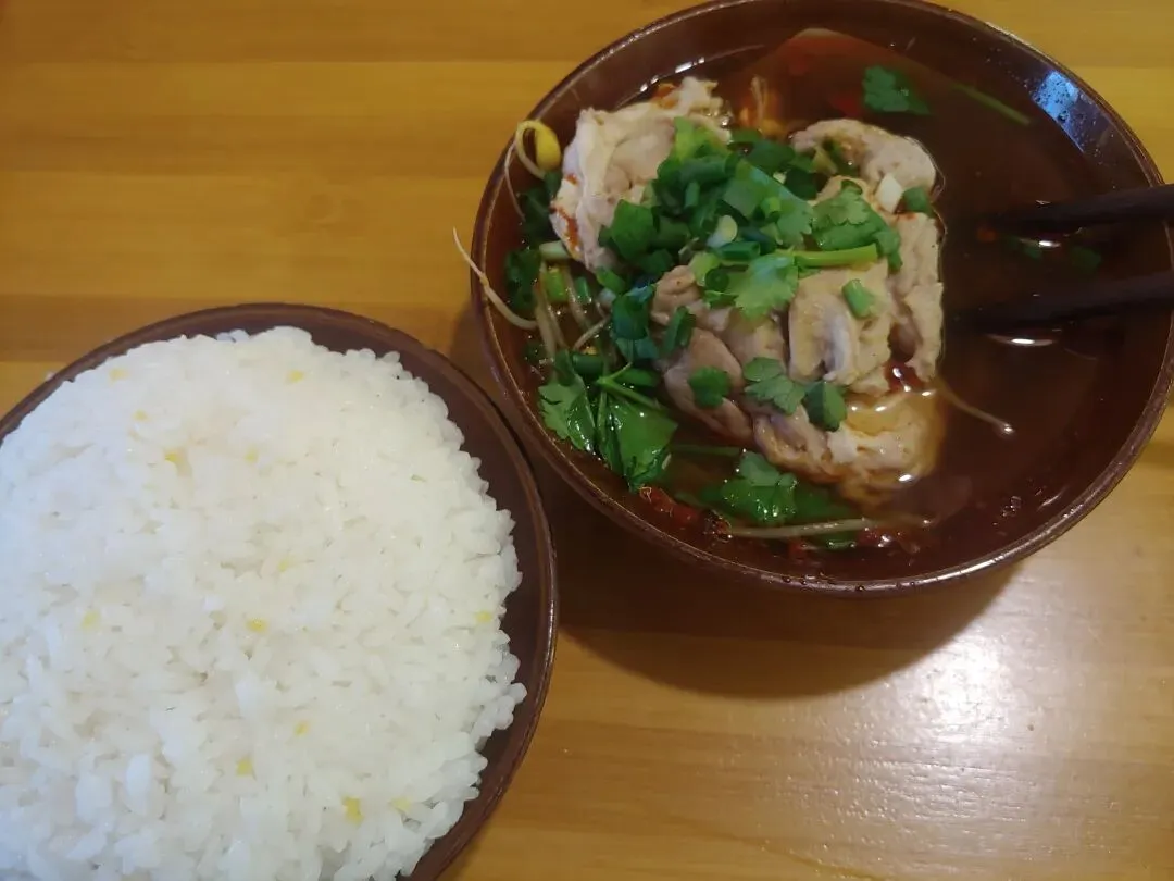 独旅游记#海宁(上)