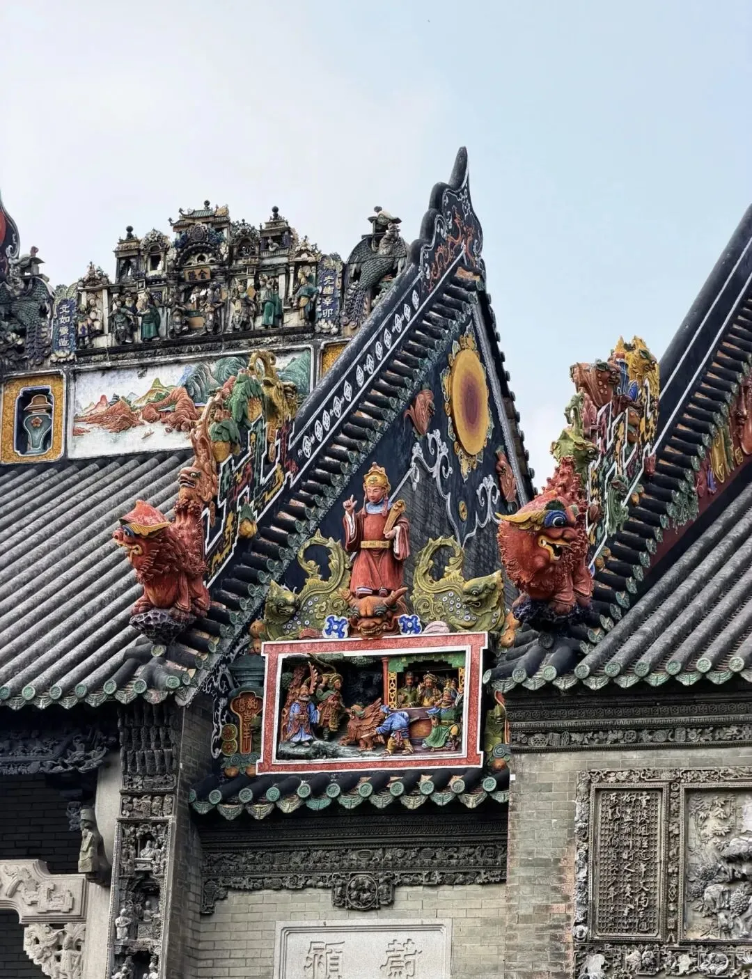 广东全域旅游攻略|一省看遍山海古韵,玩转岭南