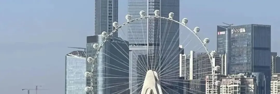 旅游,其实就是在浪费钱.