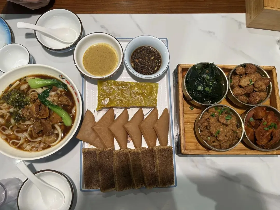 推荐一个超级适合带娃旅行的宝藏城市——邯郸(附详细攻略)