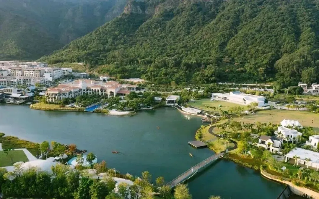 我求求你,一定要来源城旅游,不来你真的会后悔一辈子!