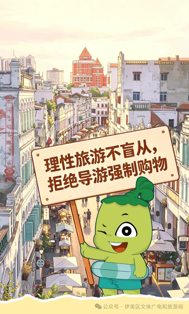 拒绝被“割韭菜”!旅游行业导游乱象防范指南