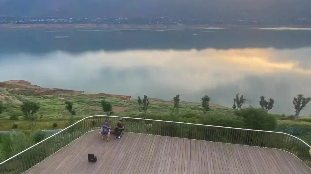 传统旅游遇阻,入境游显趋势