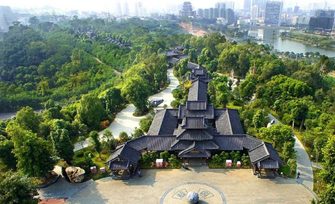 从南宁到北部湾:旅游热度变了,中产家庭该重看哪些城市资产?