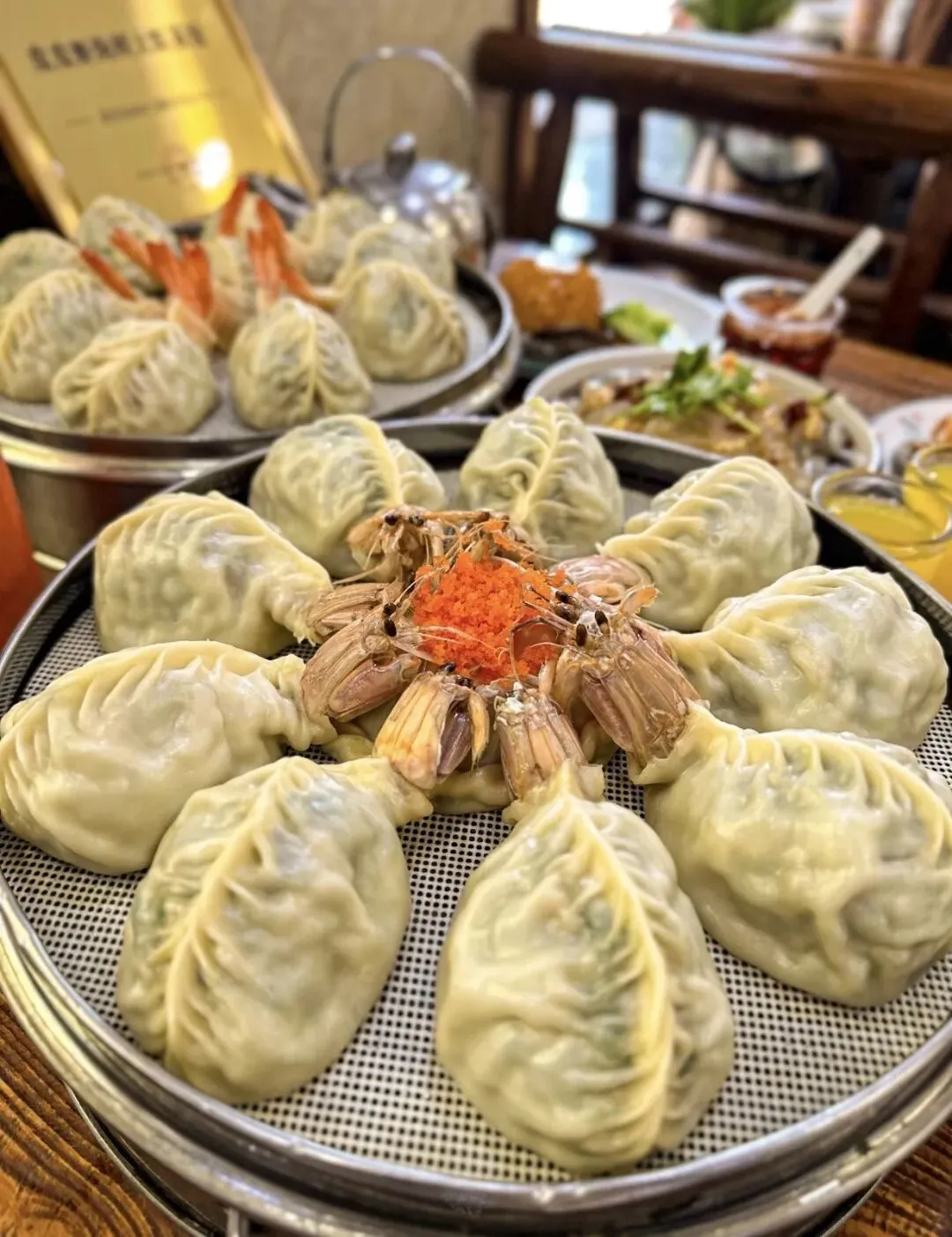 去秦皇岛旅游带什么特产回来?3样美食伴手礼,百元就配齐