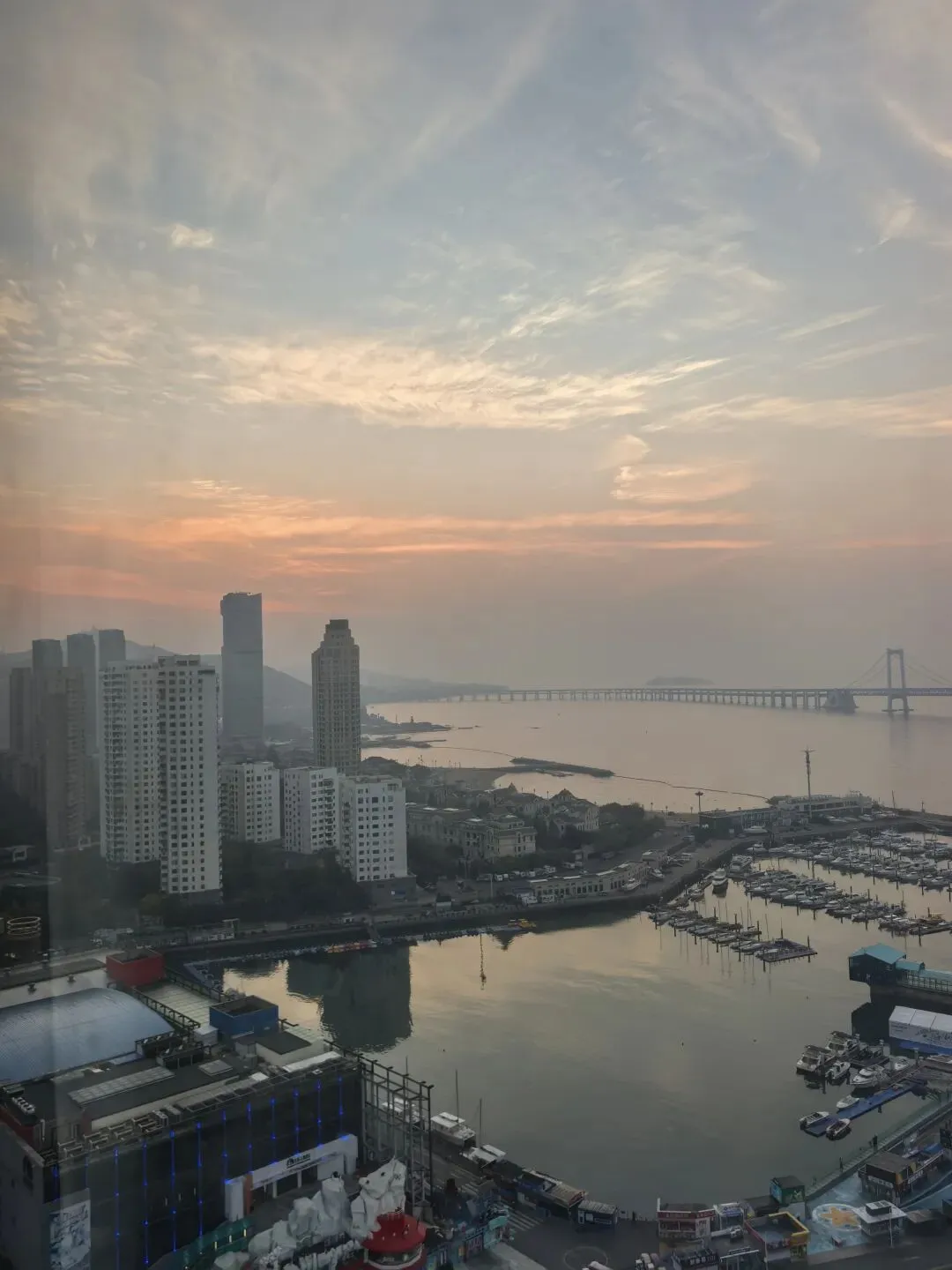 大连旅游日记(第二天)