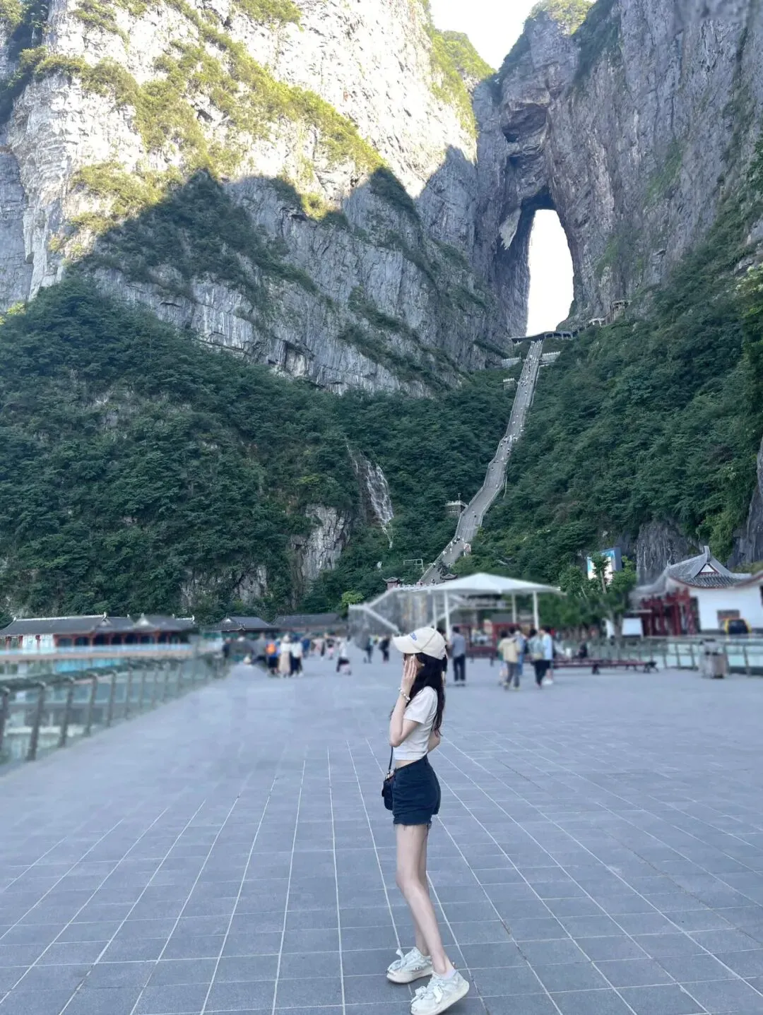 2026张家界旅游攻略——亲身体验整理!张家界5天4晚行程+交通+住宿+美食全,超实用必看