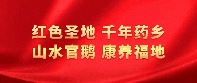 倒计时3天!宕昌县第三届重点客源地旅行商大会暨“秋染陇原·梦赴官鹅”秋冬季推介活动即将启幕!