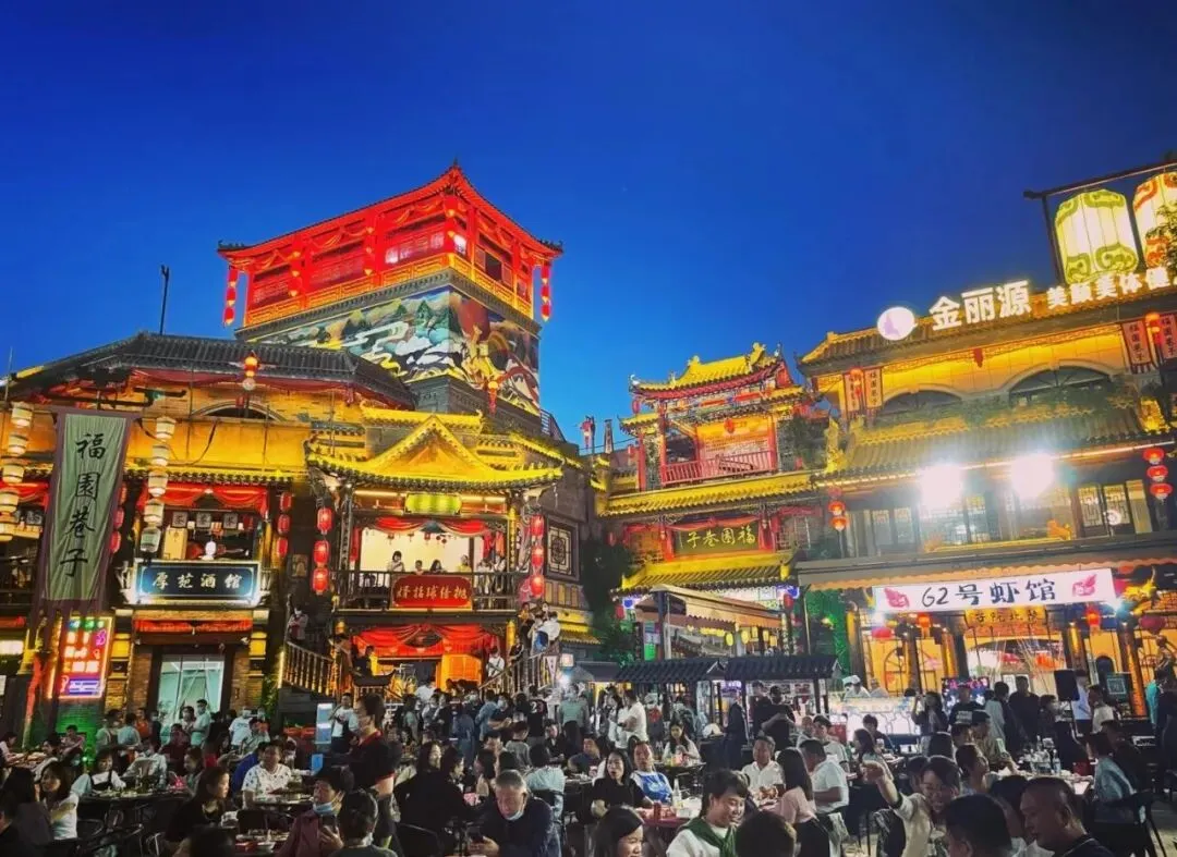 咸阳吃住行旅行实用攻略:吃透本地烟火,住好吃好不踩坑(2026版)