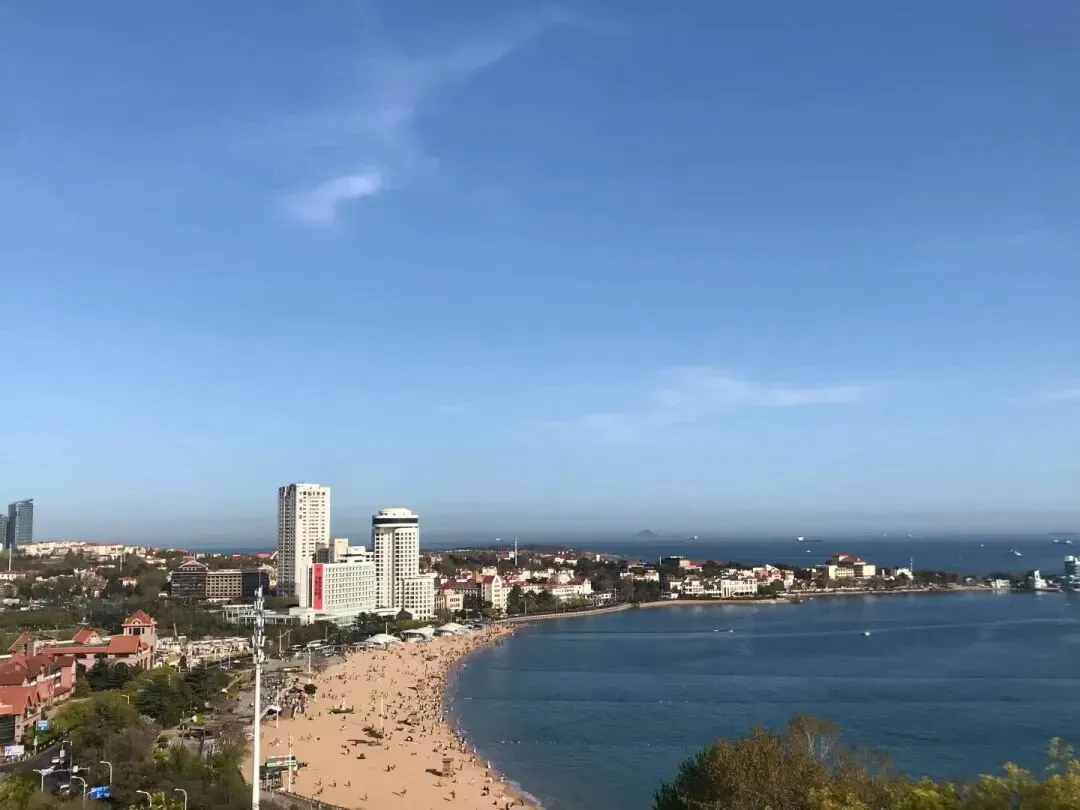 青岛保姆级旅行攻略