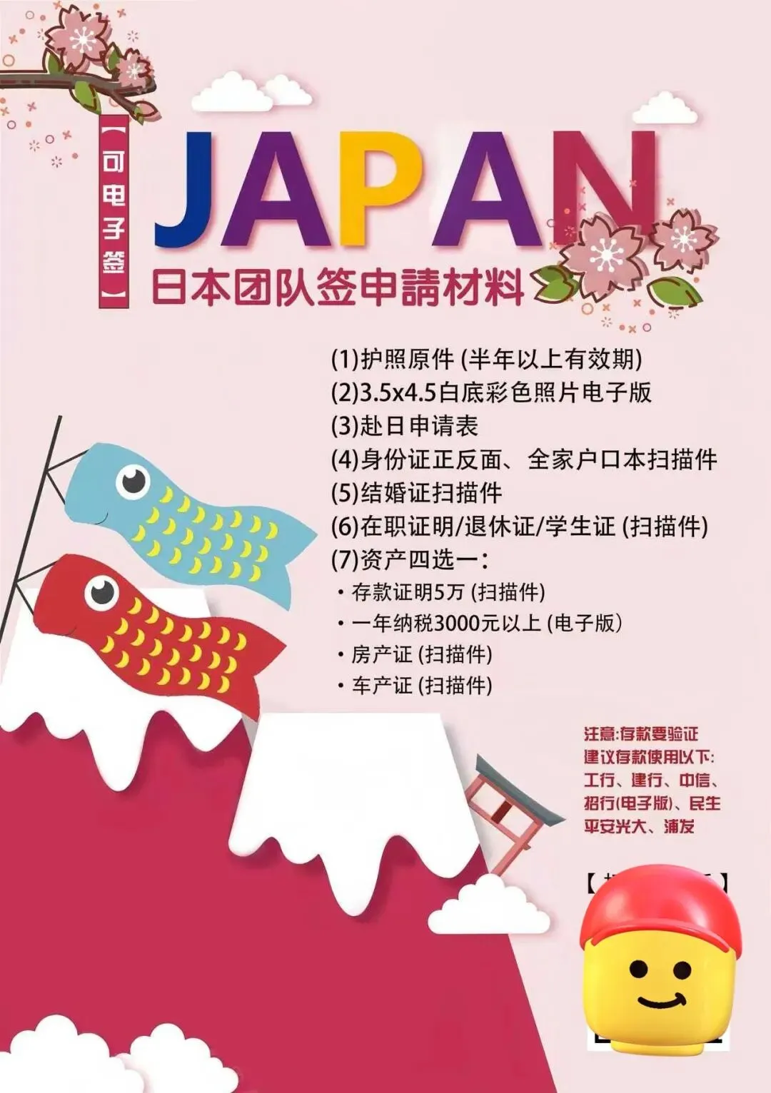 旅游攻略|日本之行——去哪些地方玩?