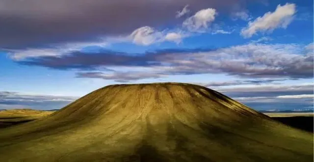 内蒙古乌兰察布乌兰哈达火山群旅游路线攻略分享