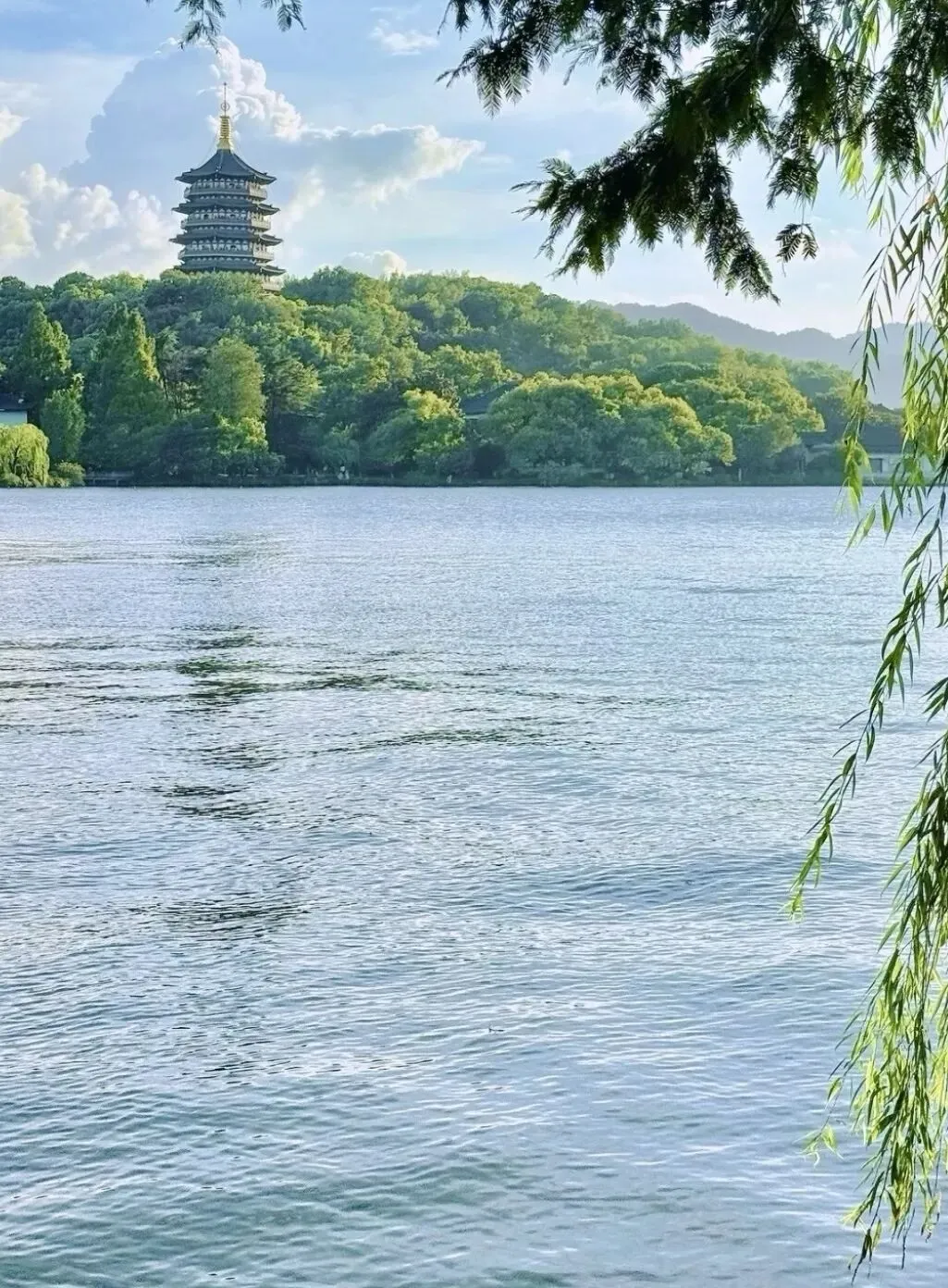 浙江旅游攻略|赴江南山海,一省揽尽烟雨与碧海