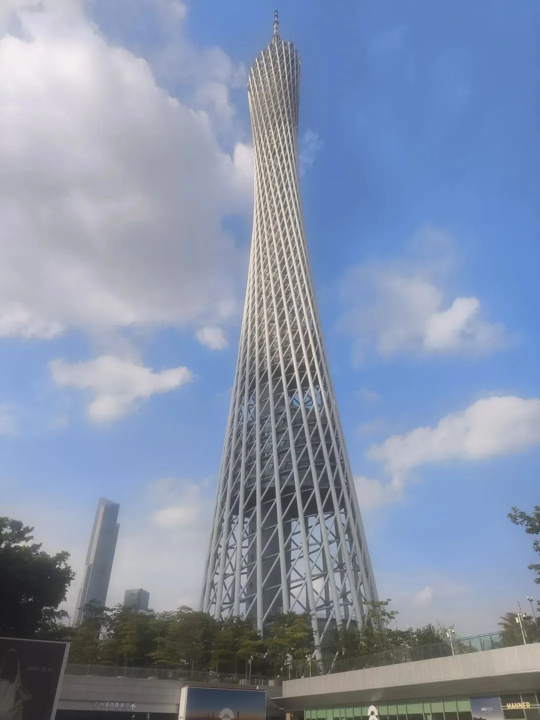 港澳广深旅游攻略 第一篇:珠海澳门