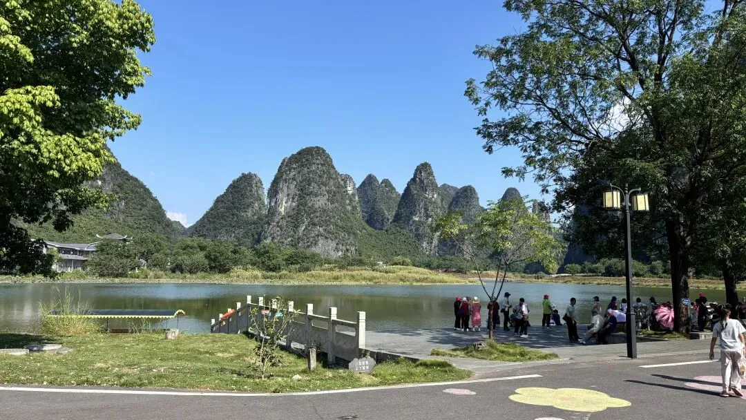 2026国庆自驾游见闻(上)