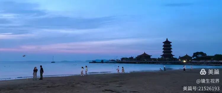山东半岛沿海自驾游记(十一)