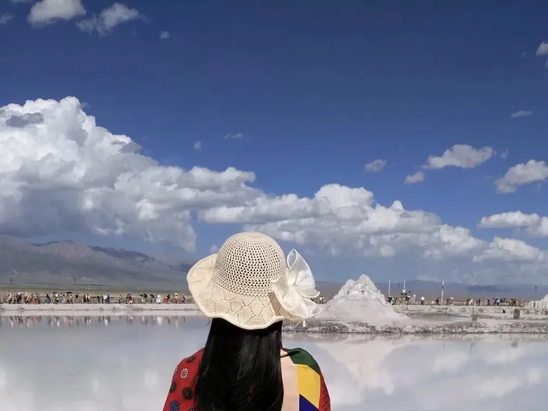 旅游一定要趁年轻才有意思吗?
