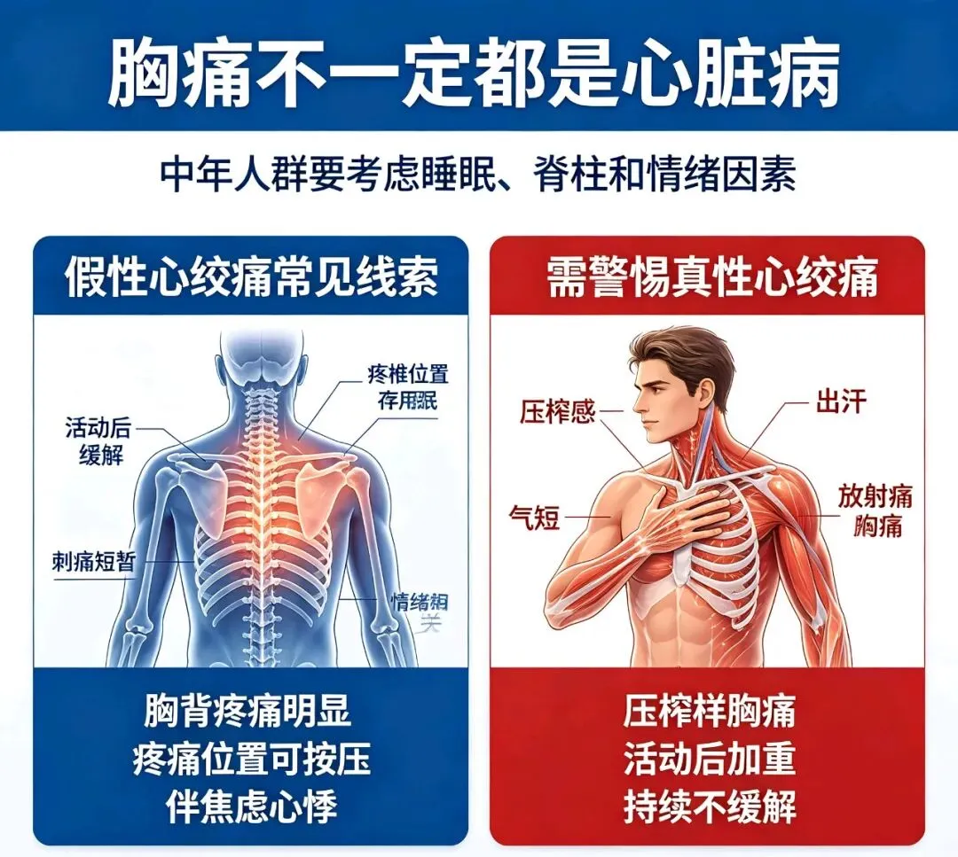 “倒时差”旅游的“心悸”故事:跨时区节律紊乱与自主神经功能失调的调理经验
