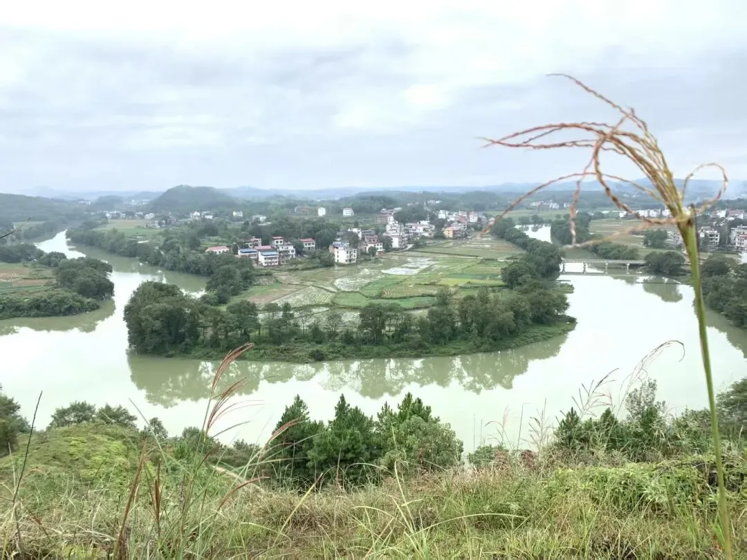 关于加快石马江流域旅游综合开发与人文景观建设暨石马江低空文旅新区发展规划
