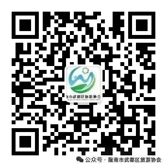武都区旅游协会关于会费缴纳标准的公示