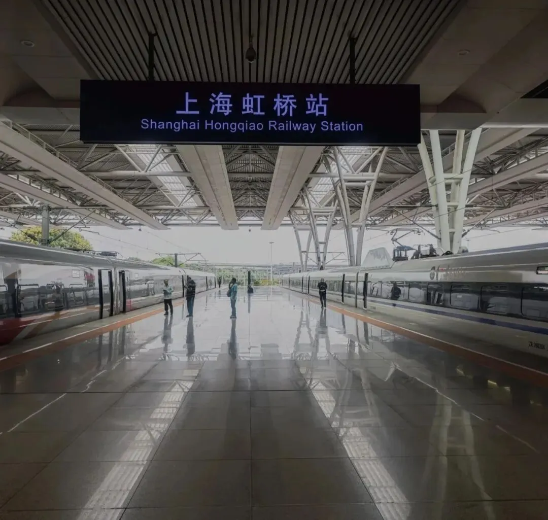 上海一天旅游攻略