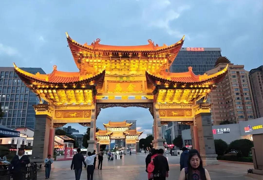 去云南旅游怎么去最方便?小曹的「进出云南三选法」