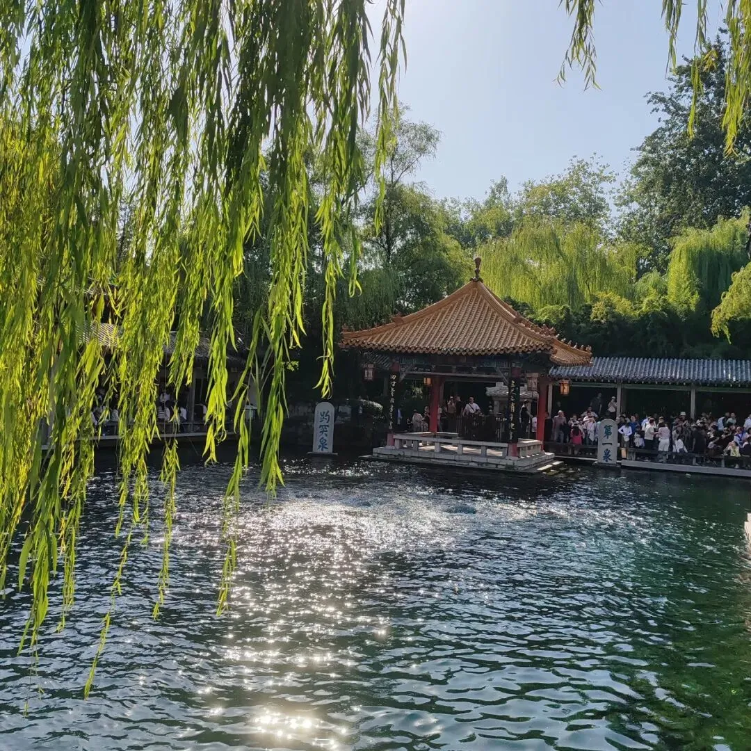 热爱旅游的你,每次出游,你的快乐支点在哪里?