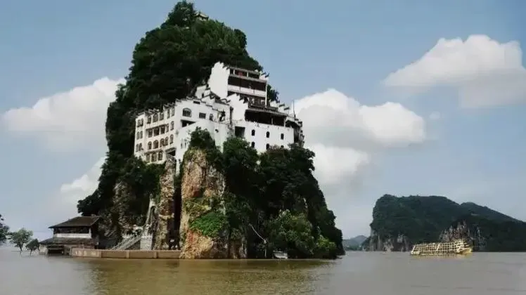 安徽宿松旅游指南