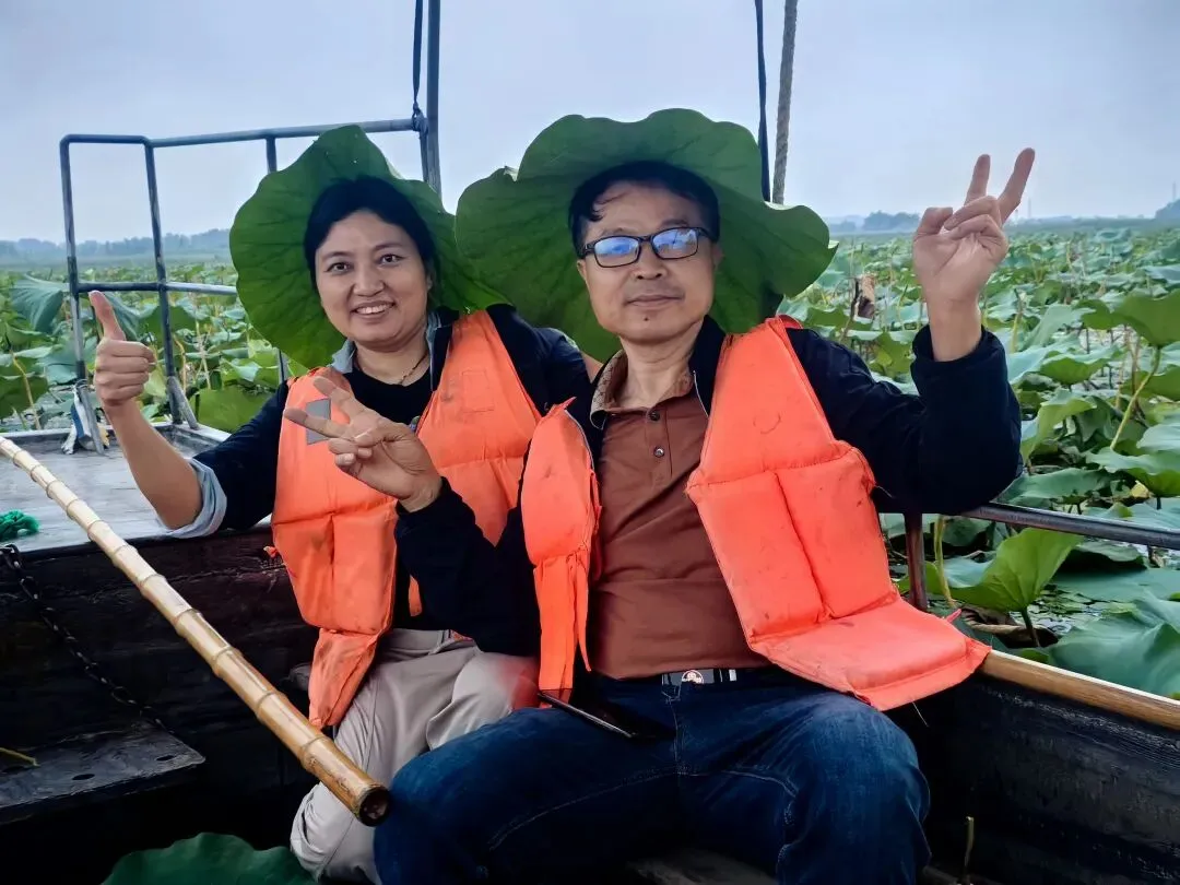自驾游齐鲁(二)