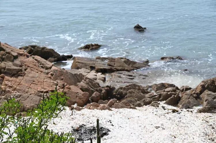 山东半岛沿海自驾游记(十二)