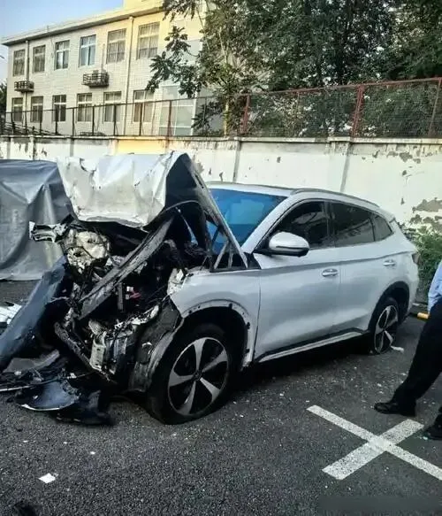 自驾游开什么车,才是最安全的车?
