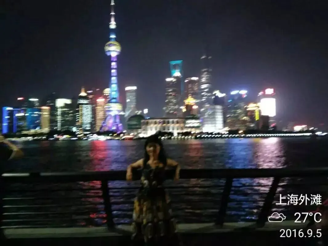 上海游必打卡地外滩历史及游玩攻略