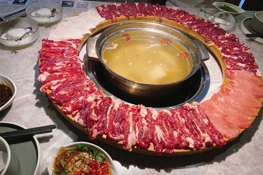 深圳旅游攻略之美食篇|按片区吃遍深圳!