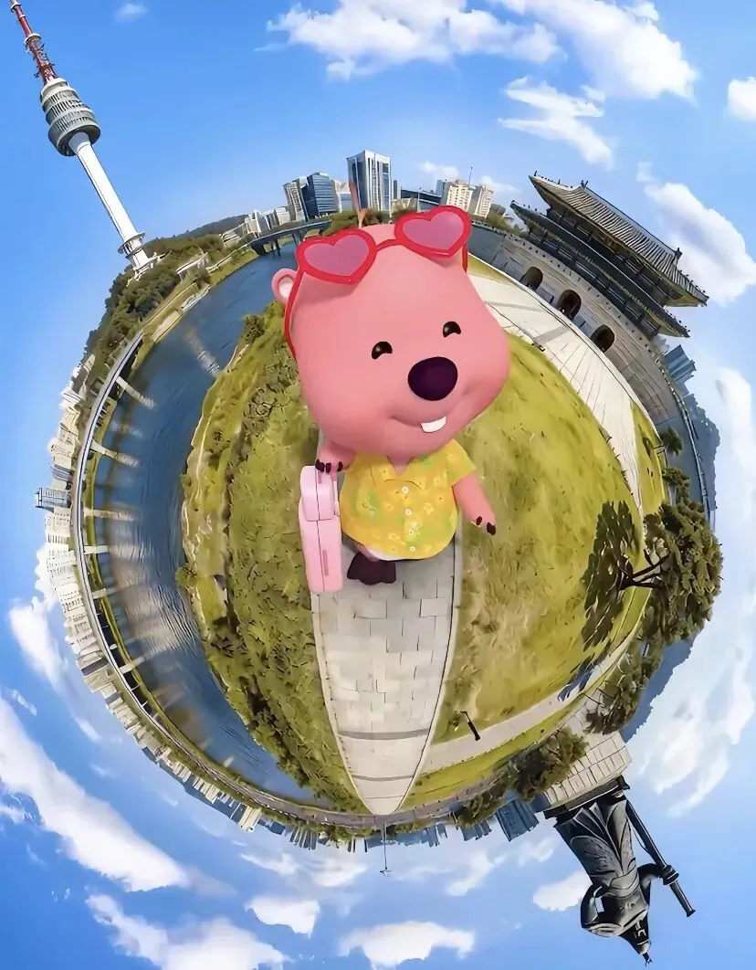 “适合旅游发朋友圈英文文案”——澳门版