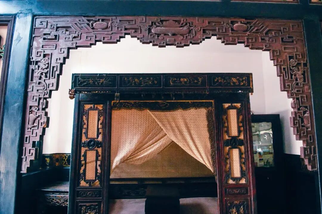 2026年环山西自驾游(四十七)——祁县乔家大院