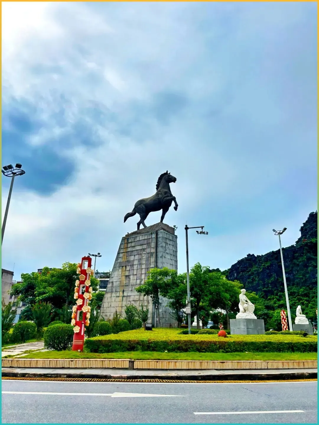 反向旅游太爽了,景美没人!一座被严重低估的江南小城,比苏杭更温婉