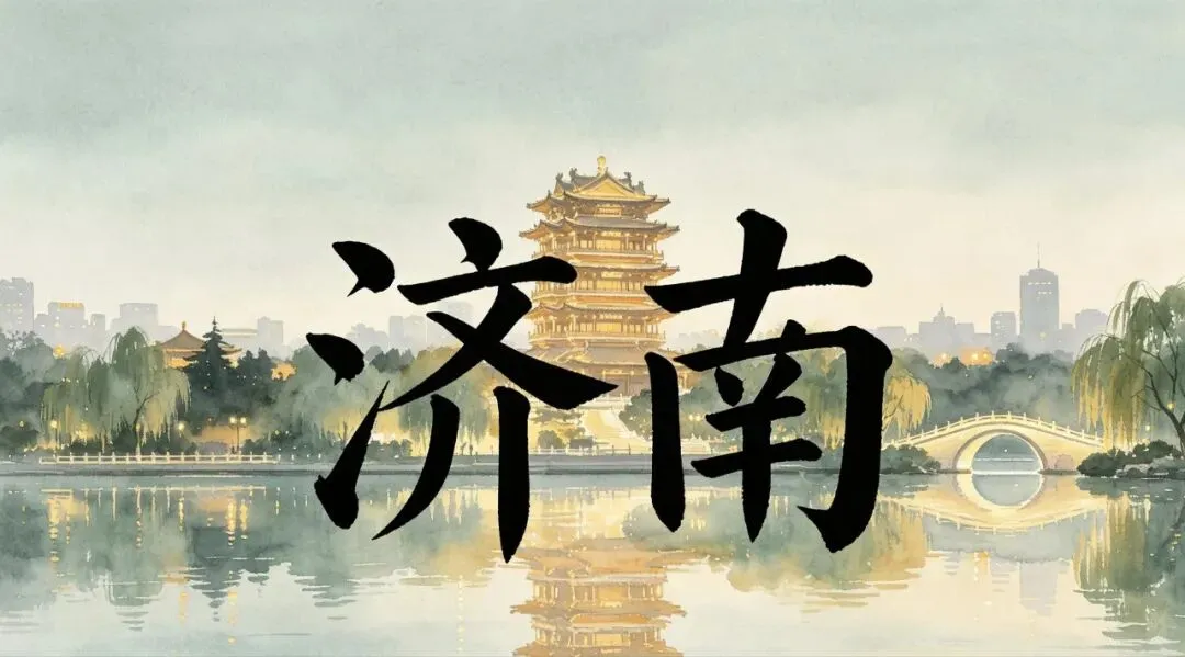 济南,独行侠旅游实记.日行三万步,游遍济南各大名泉,趵突泉、黑虎泉、珍珠泉等.