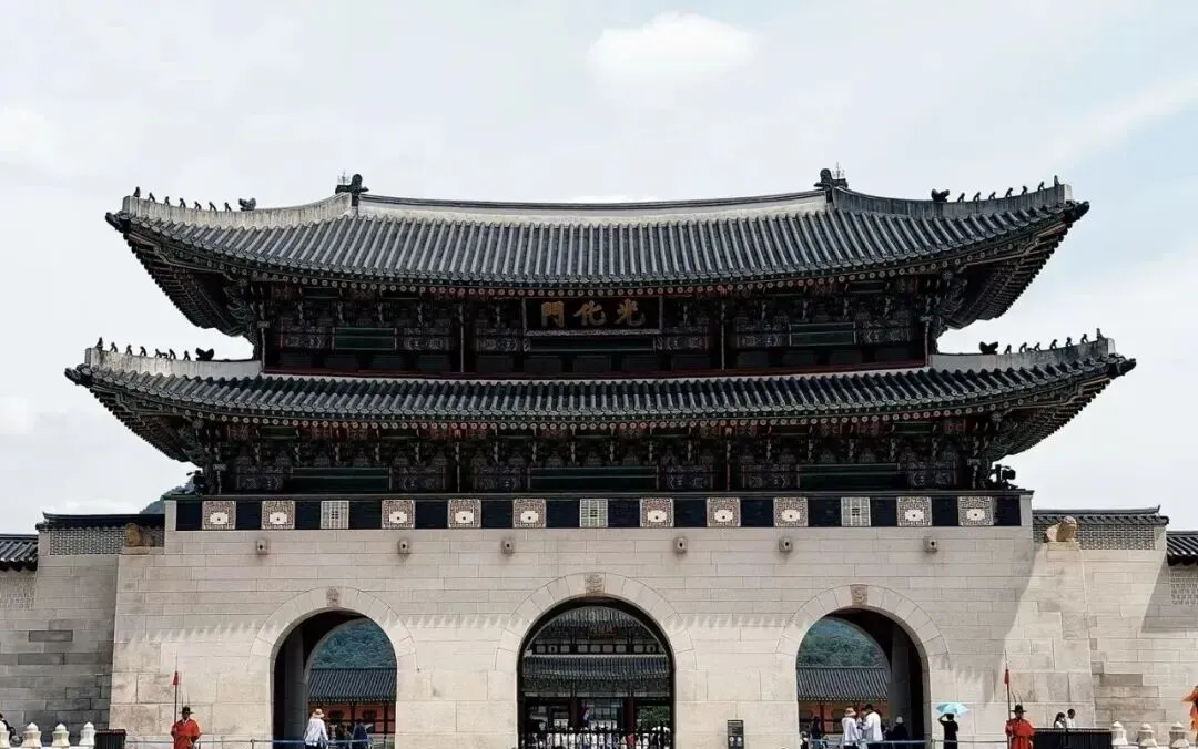 韩国首尔三天两晚旅行攻略来啦!(含免签技巧)