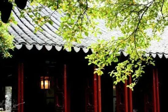「一城桂香」姑苏秋日 · 苏州赏桂旅行攻略|花期指南 · 古城园林 · 近郊寻香 · 桂花滋味,附两日漫游行程