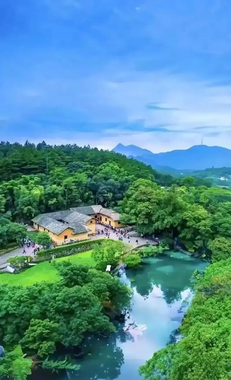 首发! 湘潭超全3天韶山攻略,避坑省钱,旅行必备!