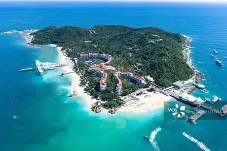 三亚蜈支洲岛深度游玩攻略:南海之上的碧海海岛秘境