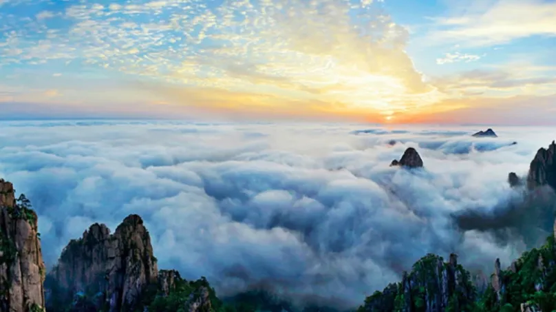 黄山旅游这么多攻略,结论都保真么?
