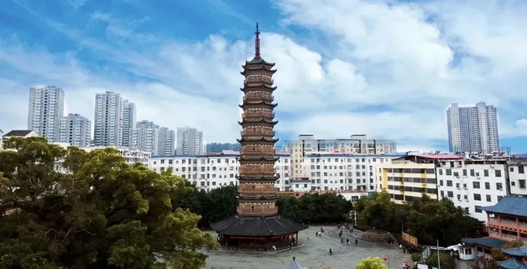 信丰旅游攻略