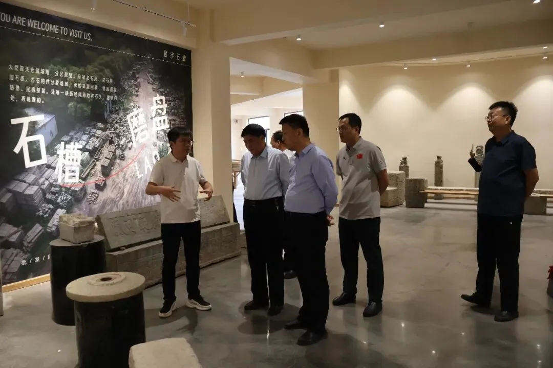 市人大教科文卫委来郓城开展旅游 “一法两条例” 执法检查