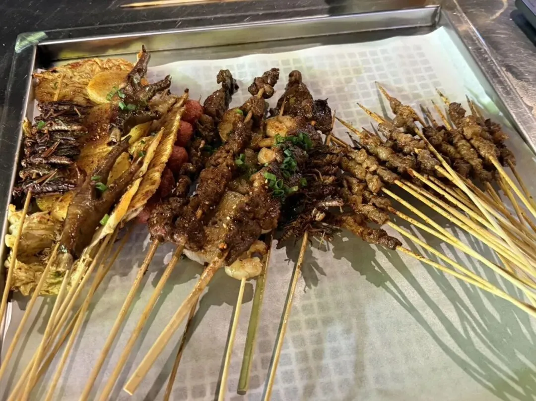 云南八天七晚游玩攻略(昆明—大理—丽江)