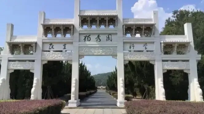 安徽怀宁旅游指南