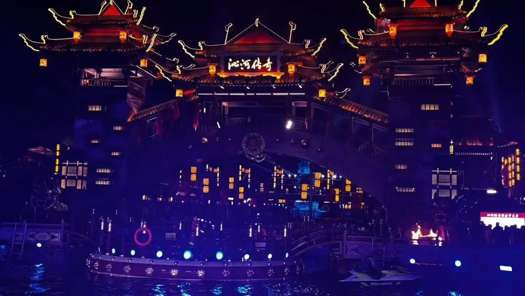戏剧与旅游融合,赋能还是透支?
